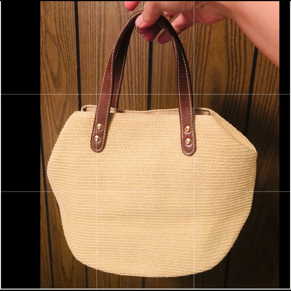Hand Bag or FREE with 75 purchase